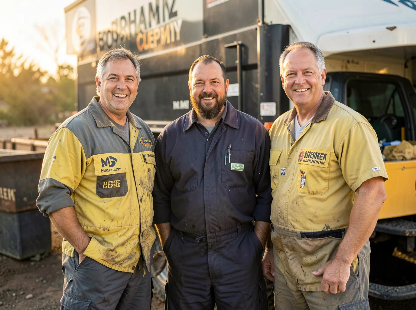 Sewage Cleanup company in Edenville, MI